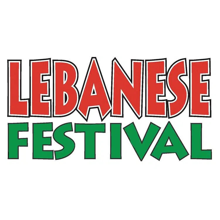 The Halifax Lebanese Festival Is Back