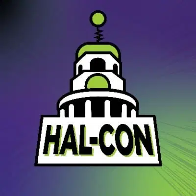 Hal-Con 2022 Returns This Weekend!