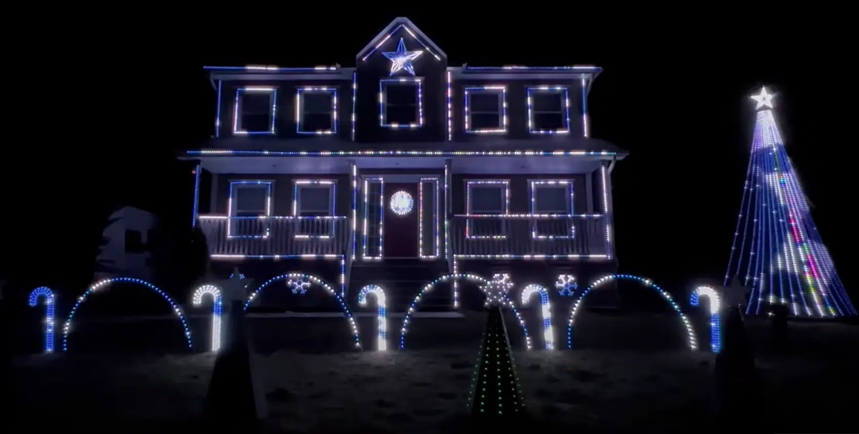 THEE Best-Decorated Home in Nova Scotia!