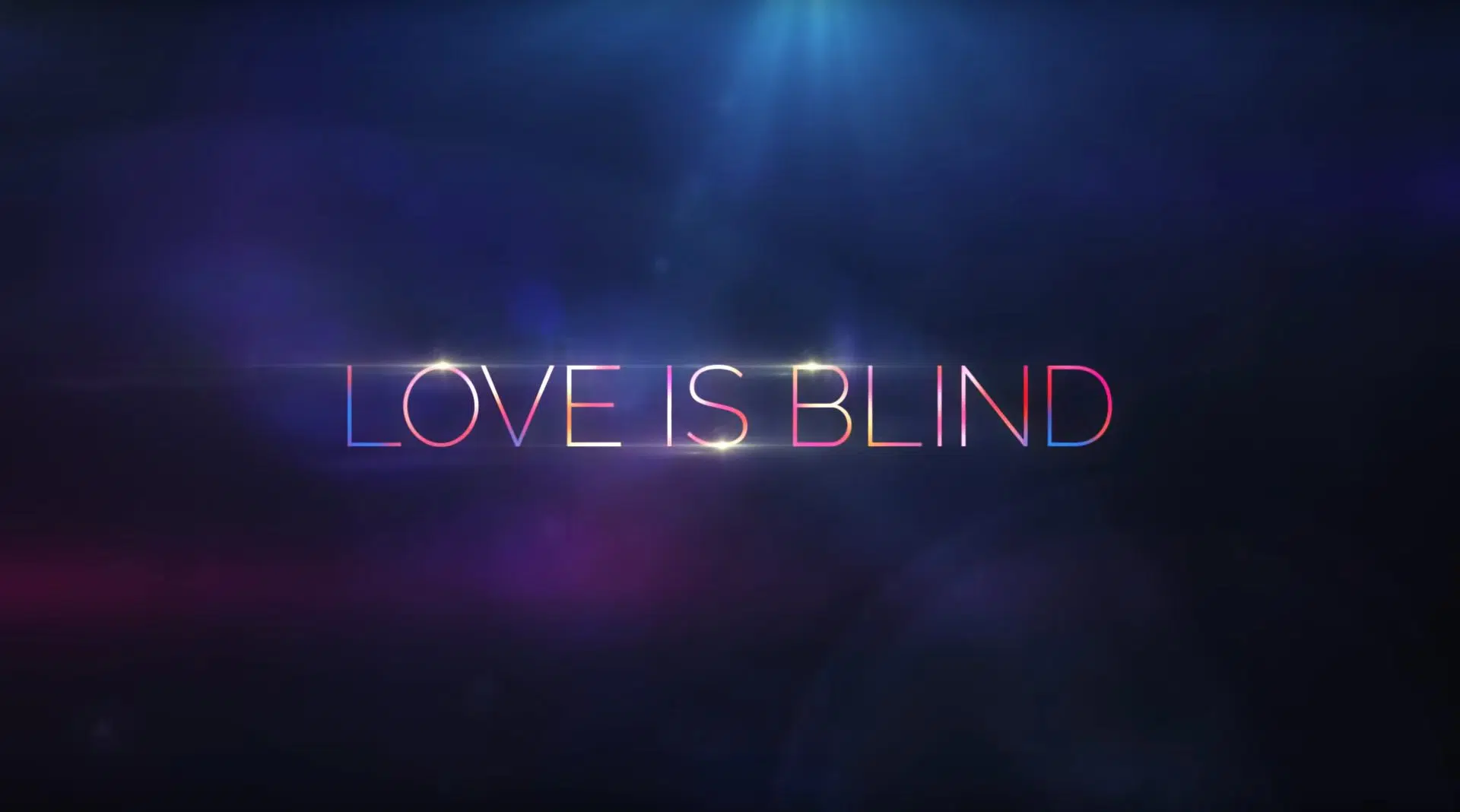 What it's REALLY Like on Love Is Blind