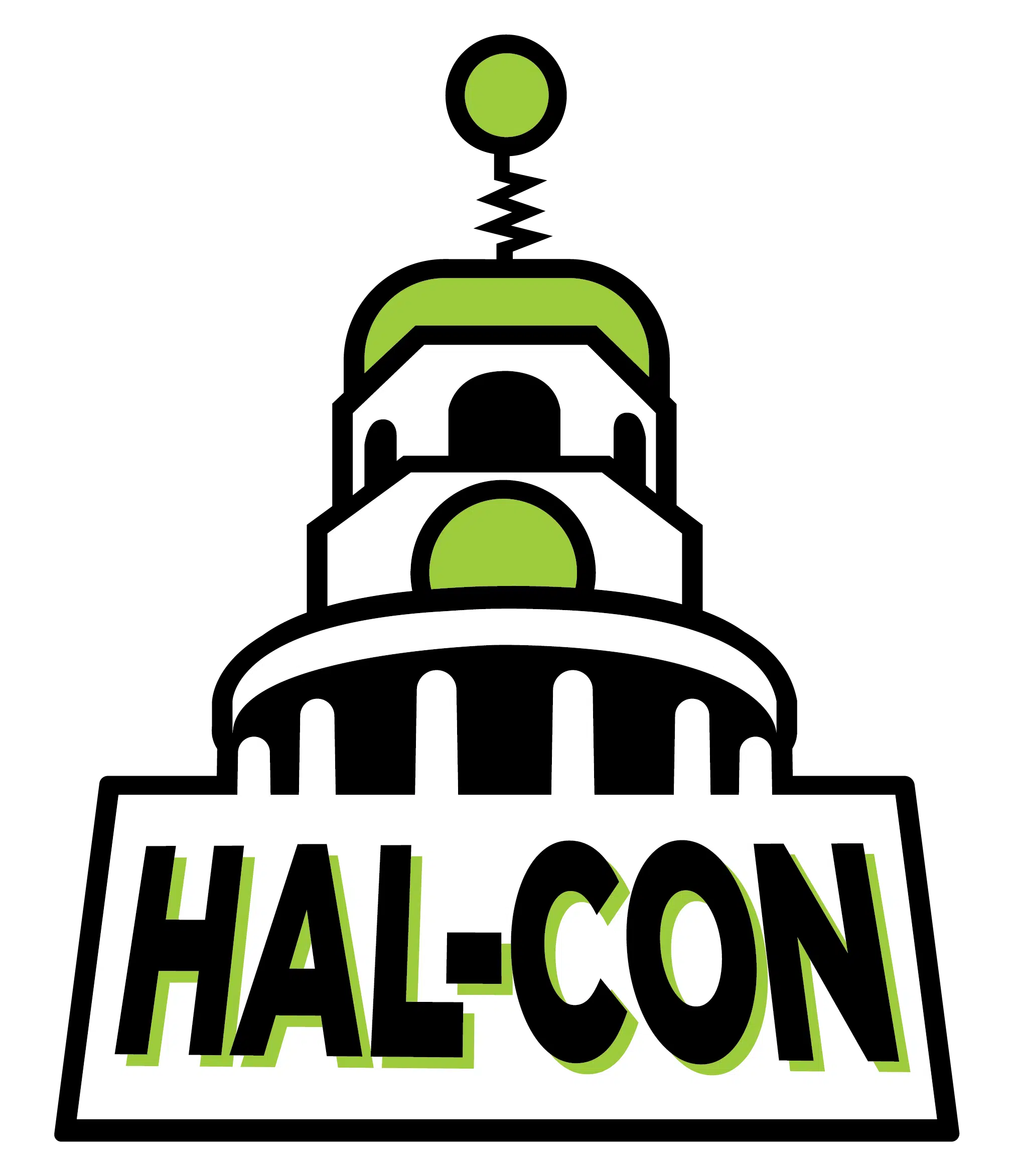 Hal-Con Is Back This Weekend