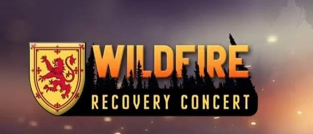 A Wildfire Recovery Concert Is This Friday