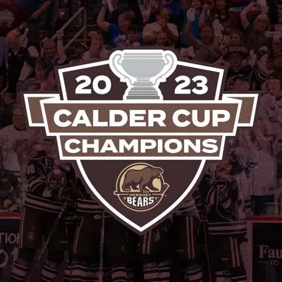 A Former Moosehead Wins The AHL Calder Cup!