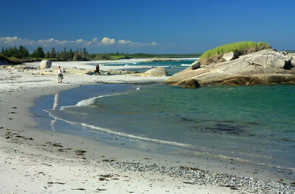 10 Nova Scotia Beaches And Their Key Quirks Hot Country 103 5   4803176576 0f784a63e1 B 1024x675 