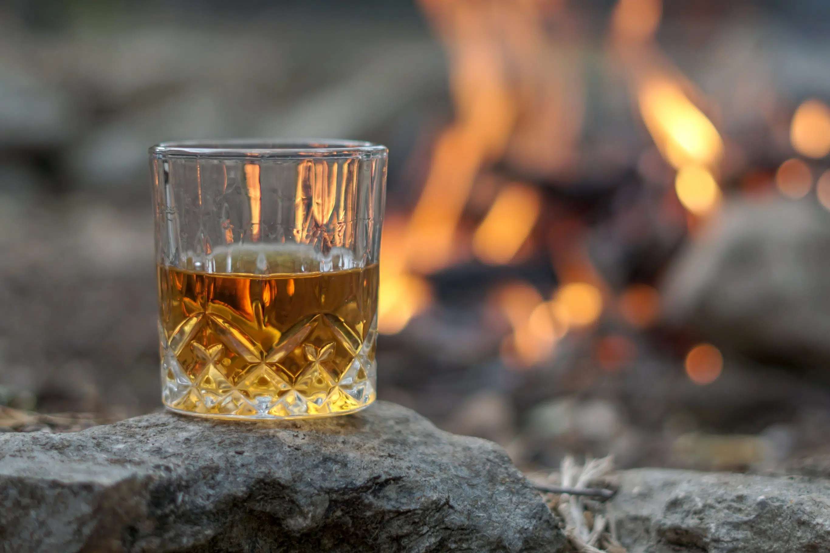 Is Whiskey actually good for you?