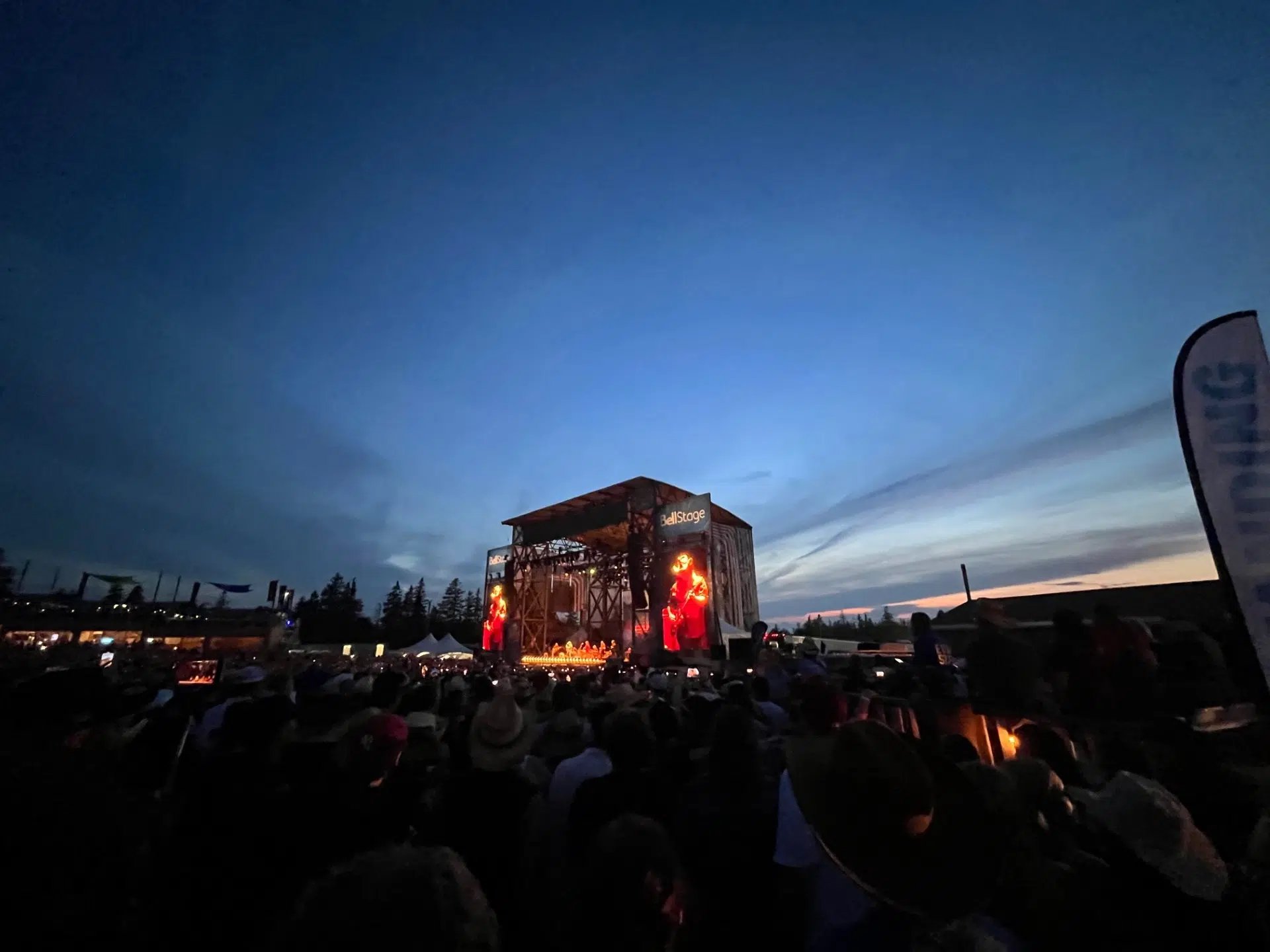 Cavendish Beach Music Festival 2023 wrap-up