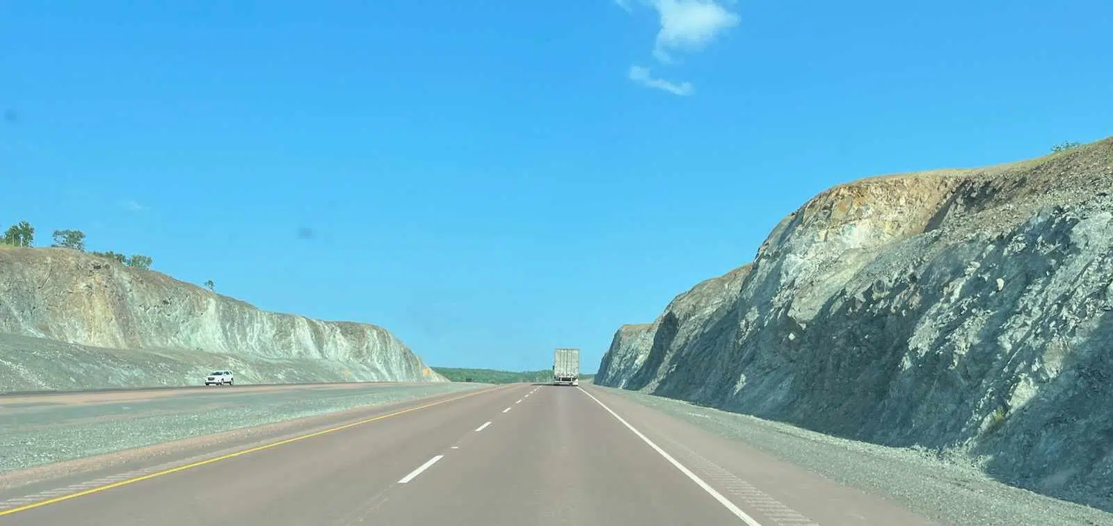 The 104 Is Now Twinned To Antigonish