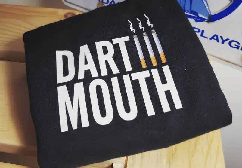 Goodbye, Big Dartmouth Energy