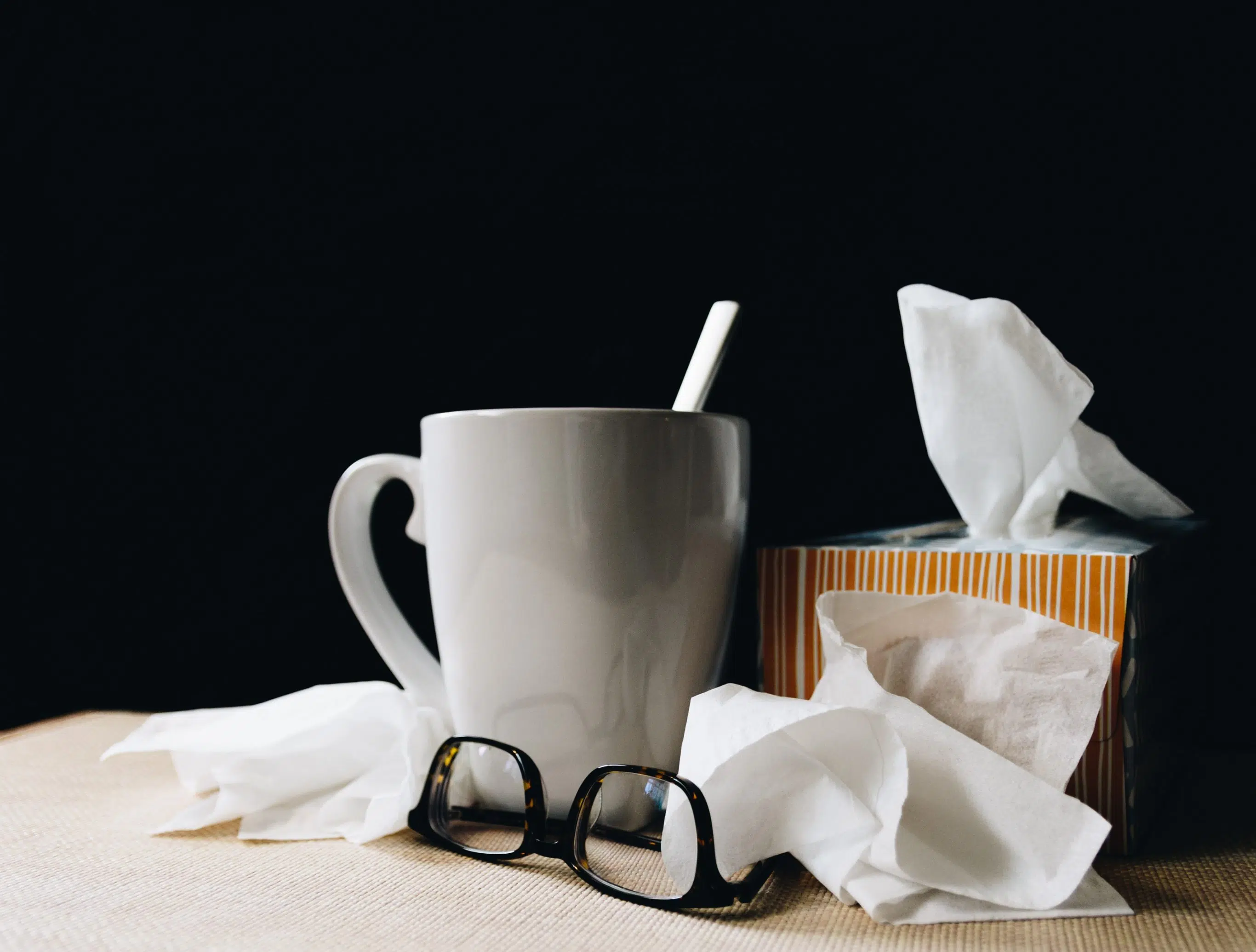 Does your decongestant actually do what it's supposed do?