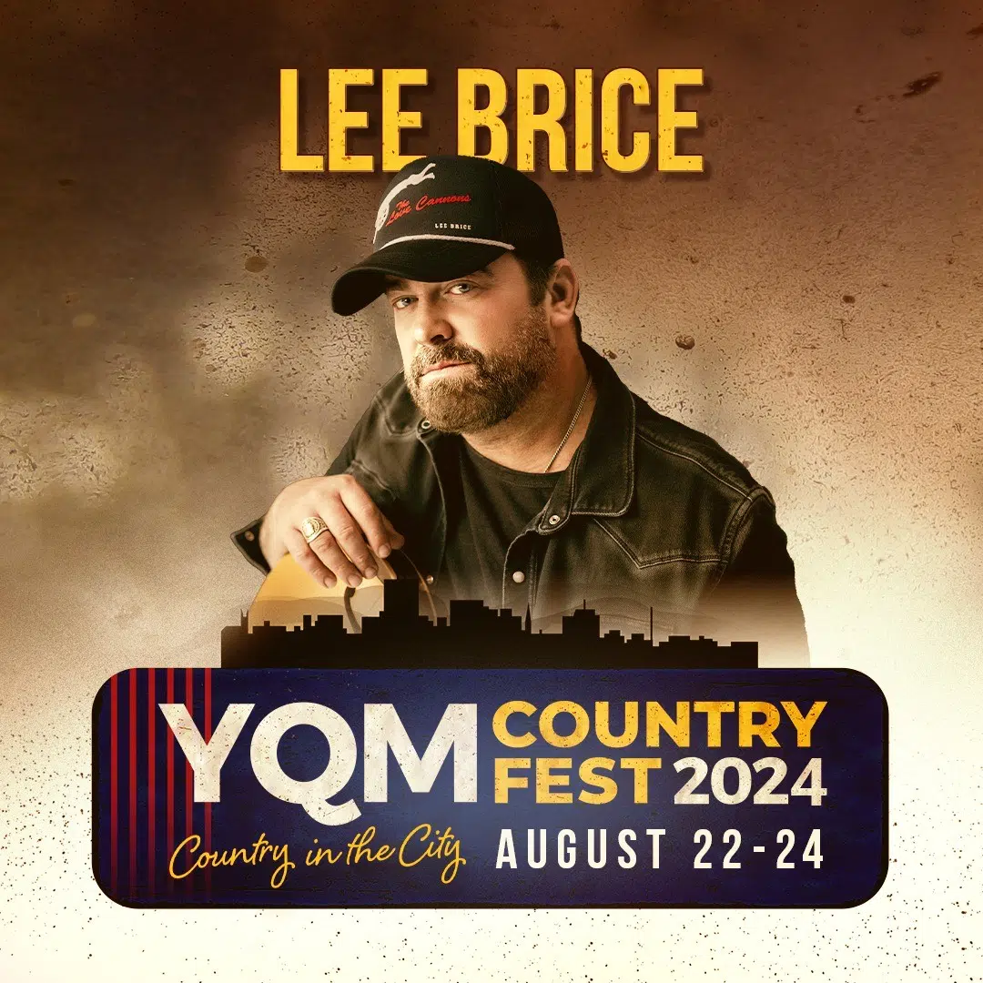 Opening Acts Added to YQM Country Fest 2024! Hot Country 103.5