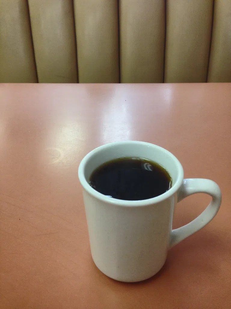 Are you really a psychopath if you like black coffee?