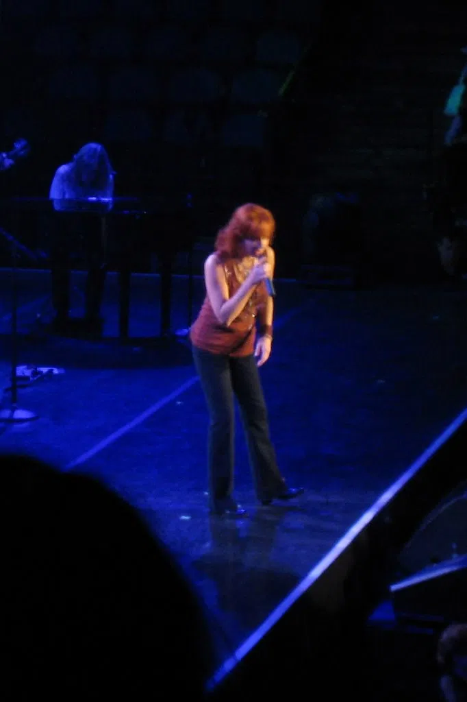 What Did The Critics Say About Reba's Super Bowl Anthem?