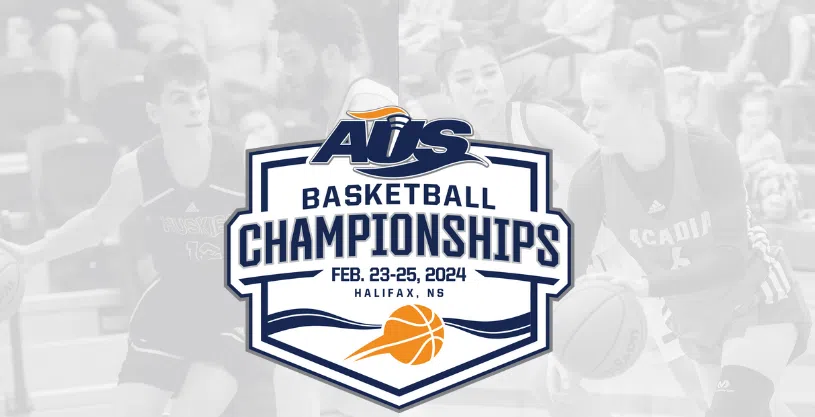 The AUS Basketball Championships Are This Weekend
