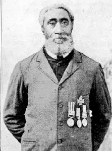 Heritage Day: Honouring William Hall