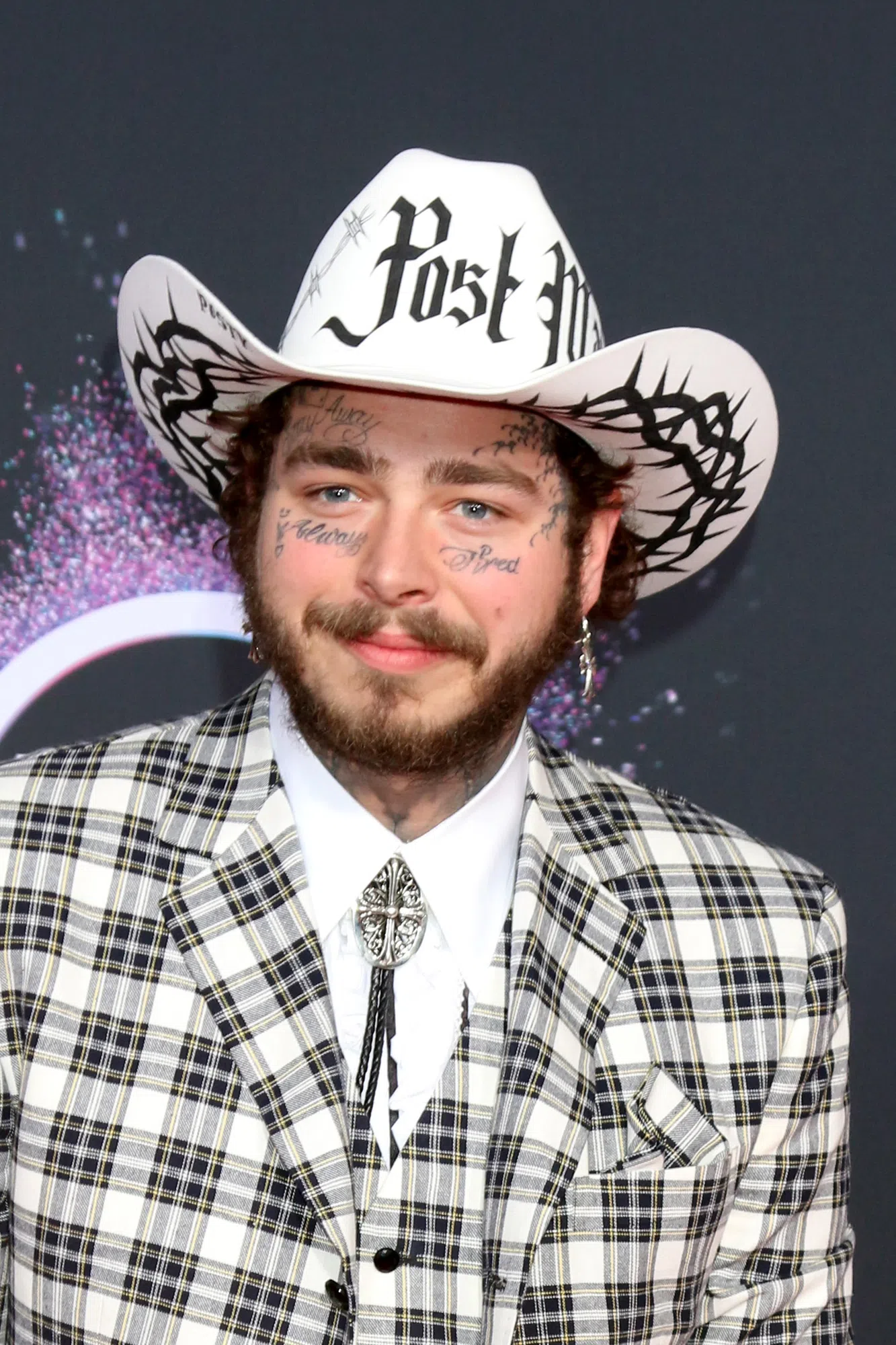 Post Malone Teases New Song With Morgan Wallen