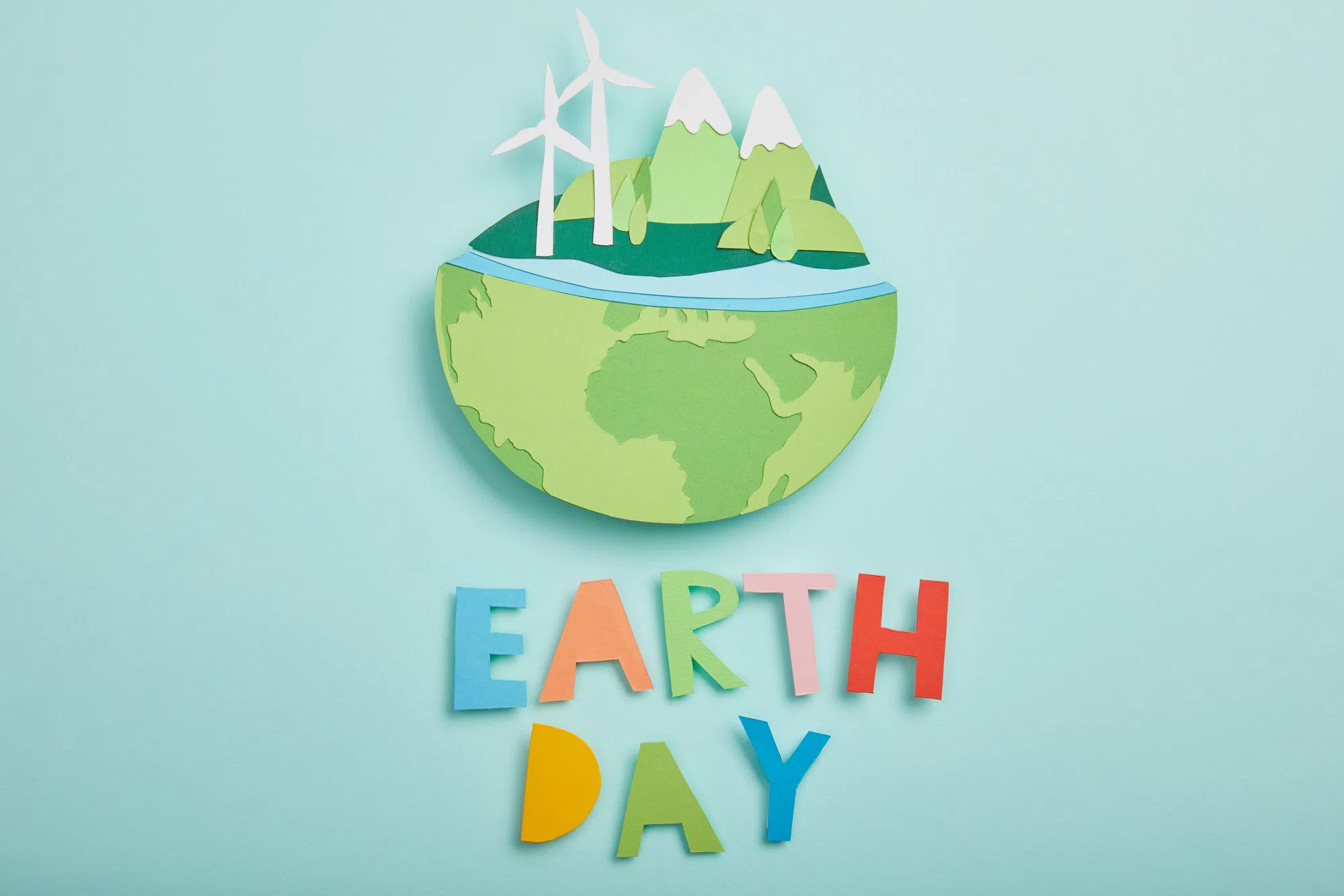 Earth Day Events For Halifax