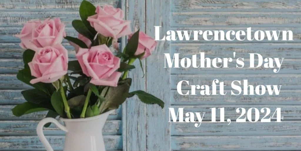 Mother's Day Craft Show In Support Of The ECCMA