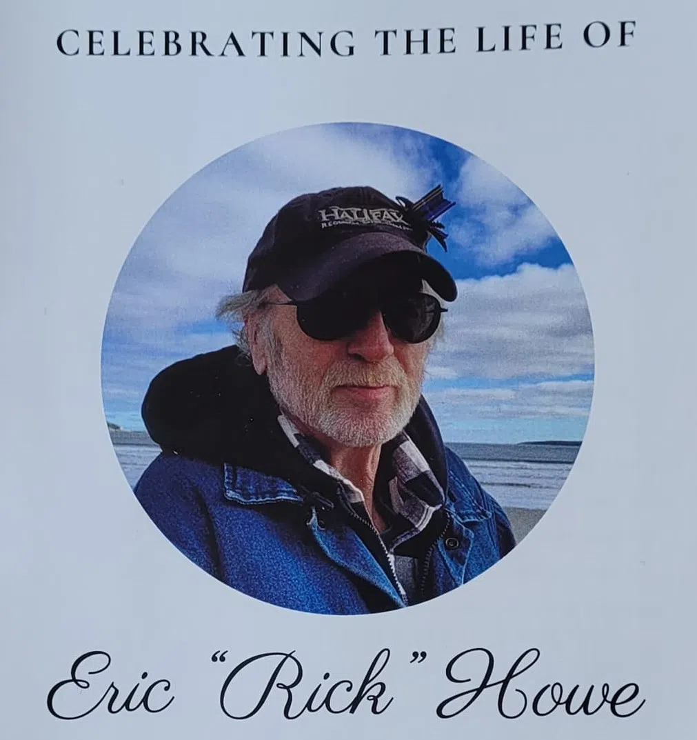 Halifax Radio Legend Remembered at Celebration of Life
