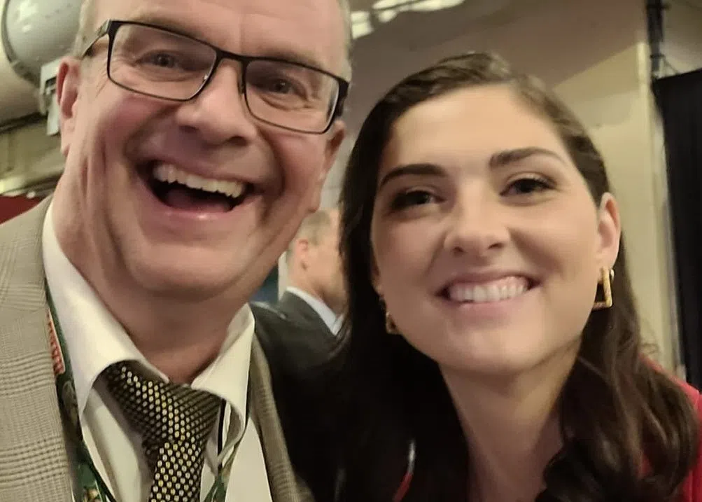 Former Halifax Sportscaster Has PWHL Season One In The Books