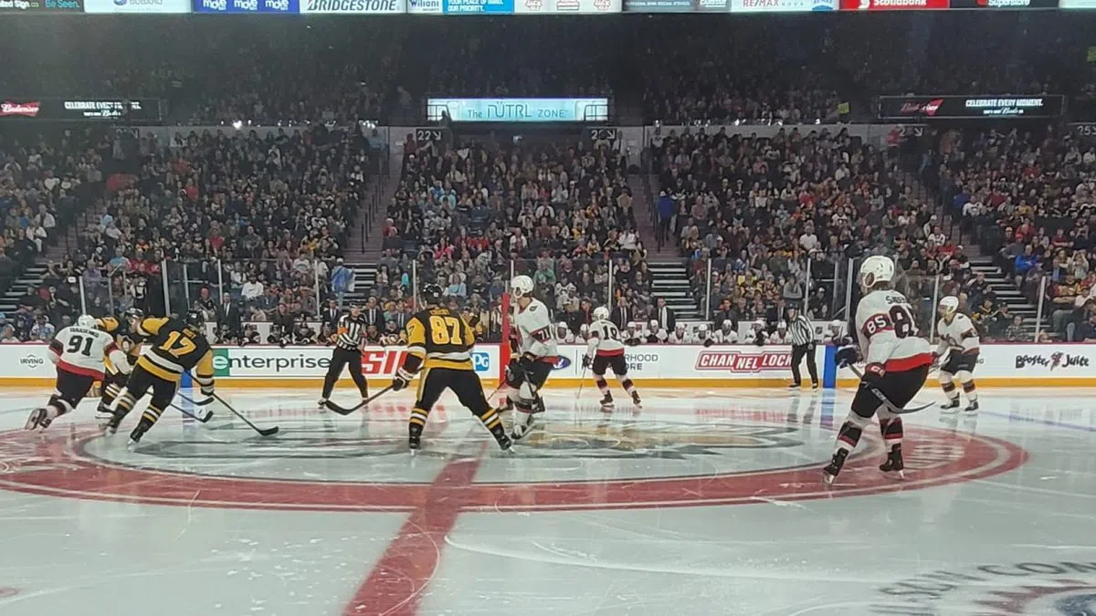 Another Sidney Crosby NHL Milestone Is In The Books Hot Country 103.5