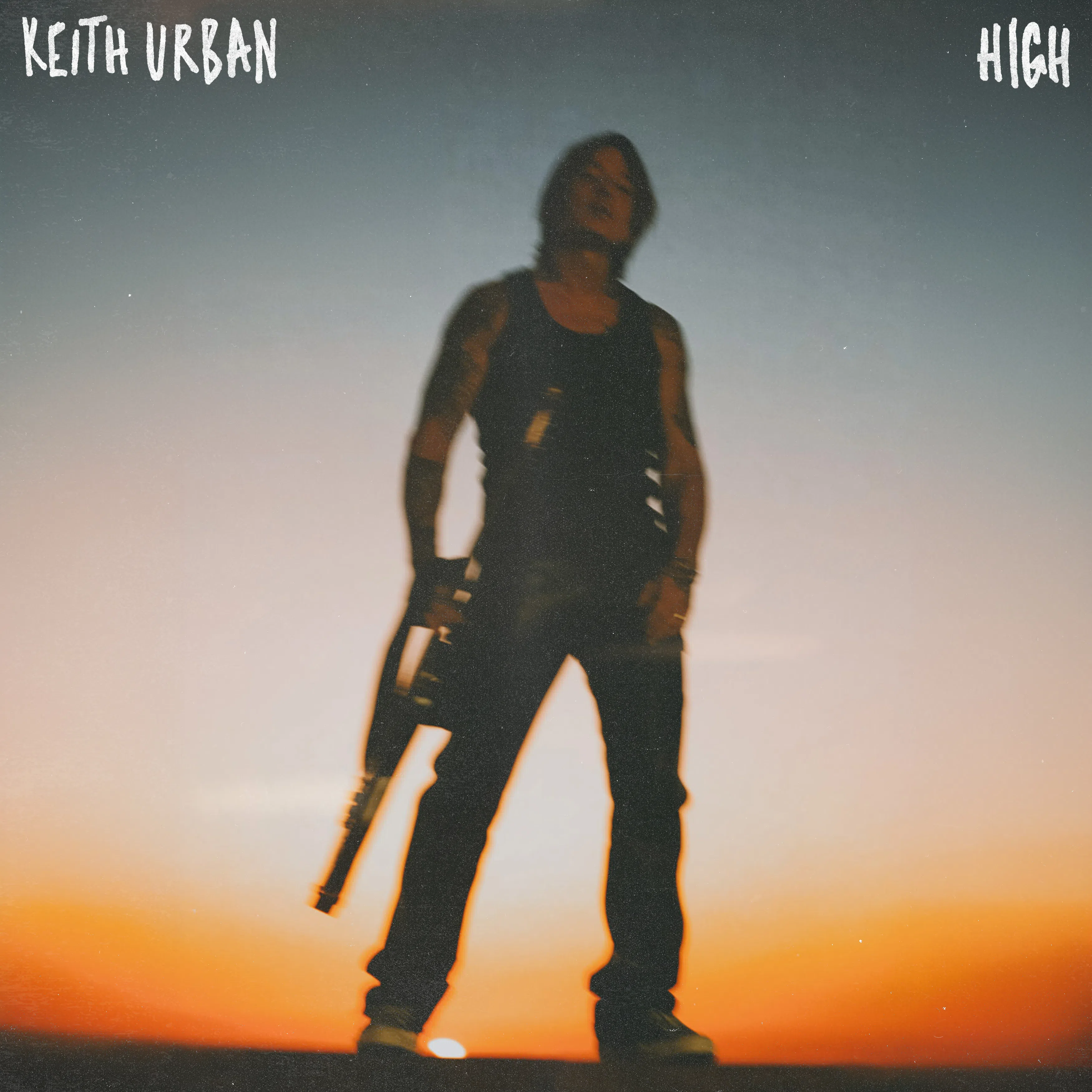 NEW MUSIC And Video Chat With Keith Urban