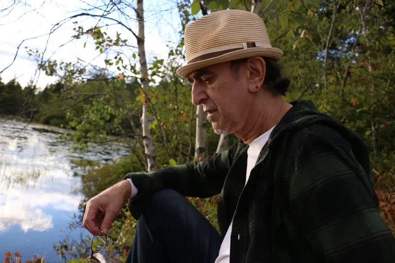 Maritime Music Icon Passes Away