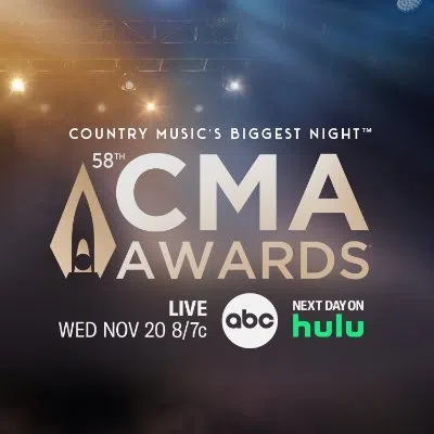 And The 2024 CMA Award Winners Are...