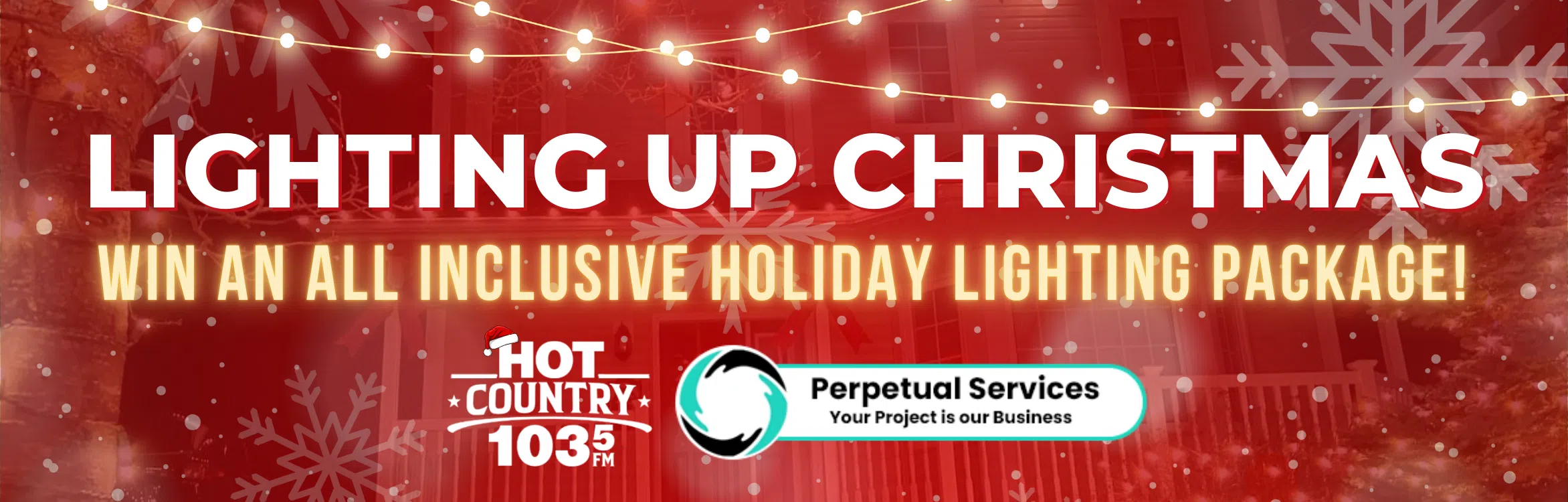 Feature: https://hotcountry1035.ca/lighting-up-christmas/