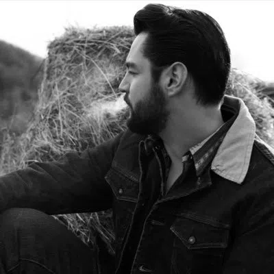Chayce Beckham Called Ian from Nashville