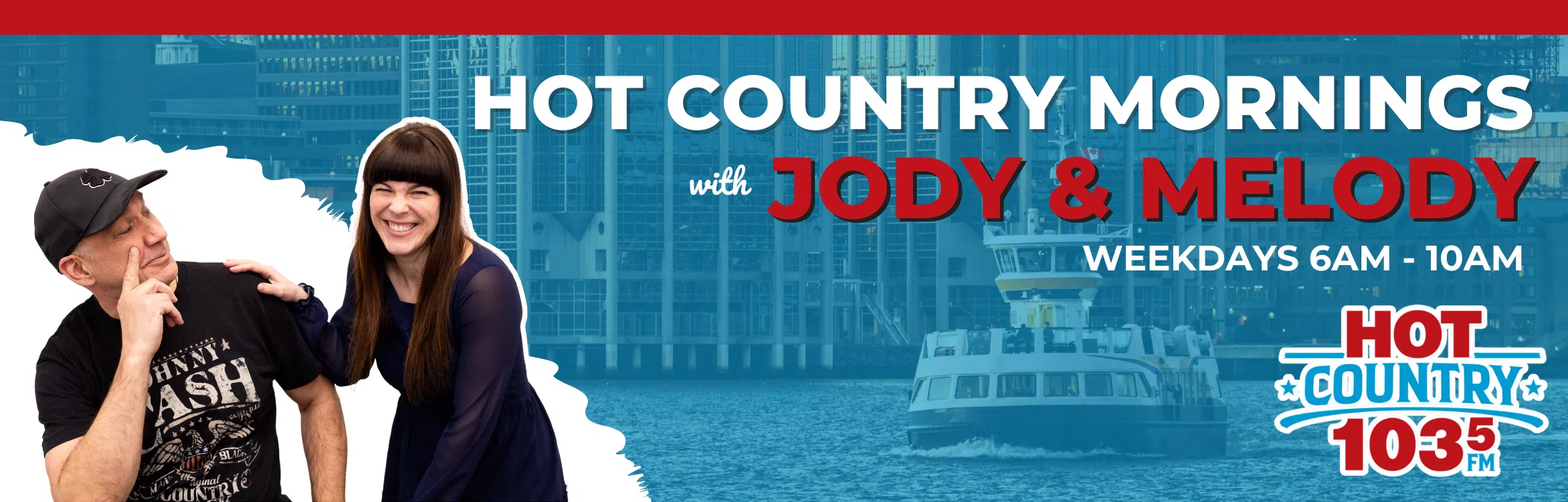 Feature: https://hotcountry1035.ca/hot-country-mornings/