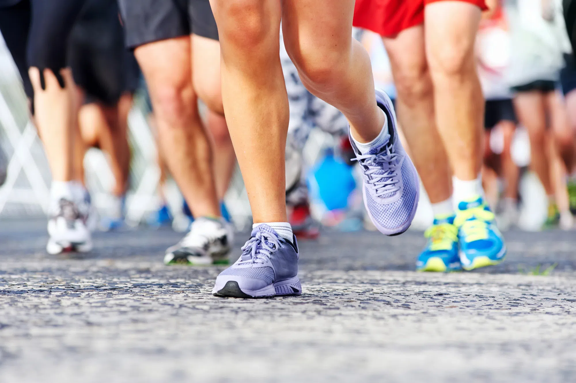 The Bluenose Marathon Is Back This Weekend