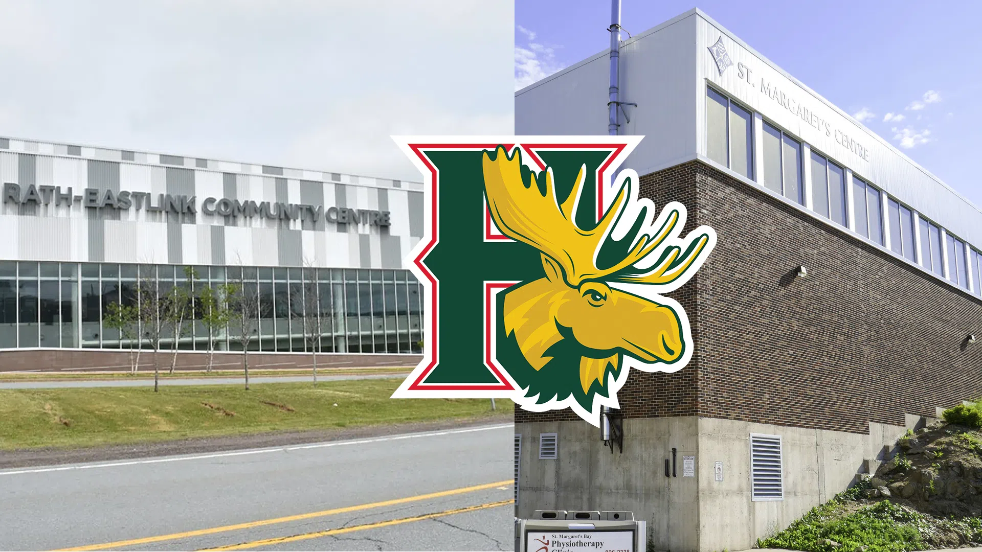 The Halifax Mooseheads Will Play In Tantallon and Truro This August