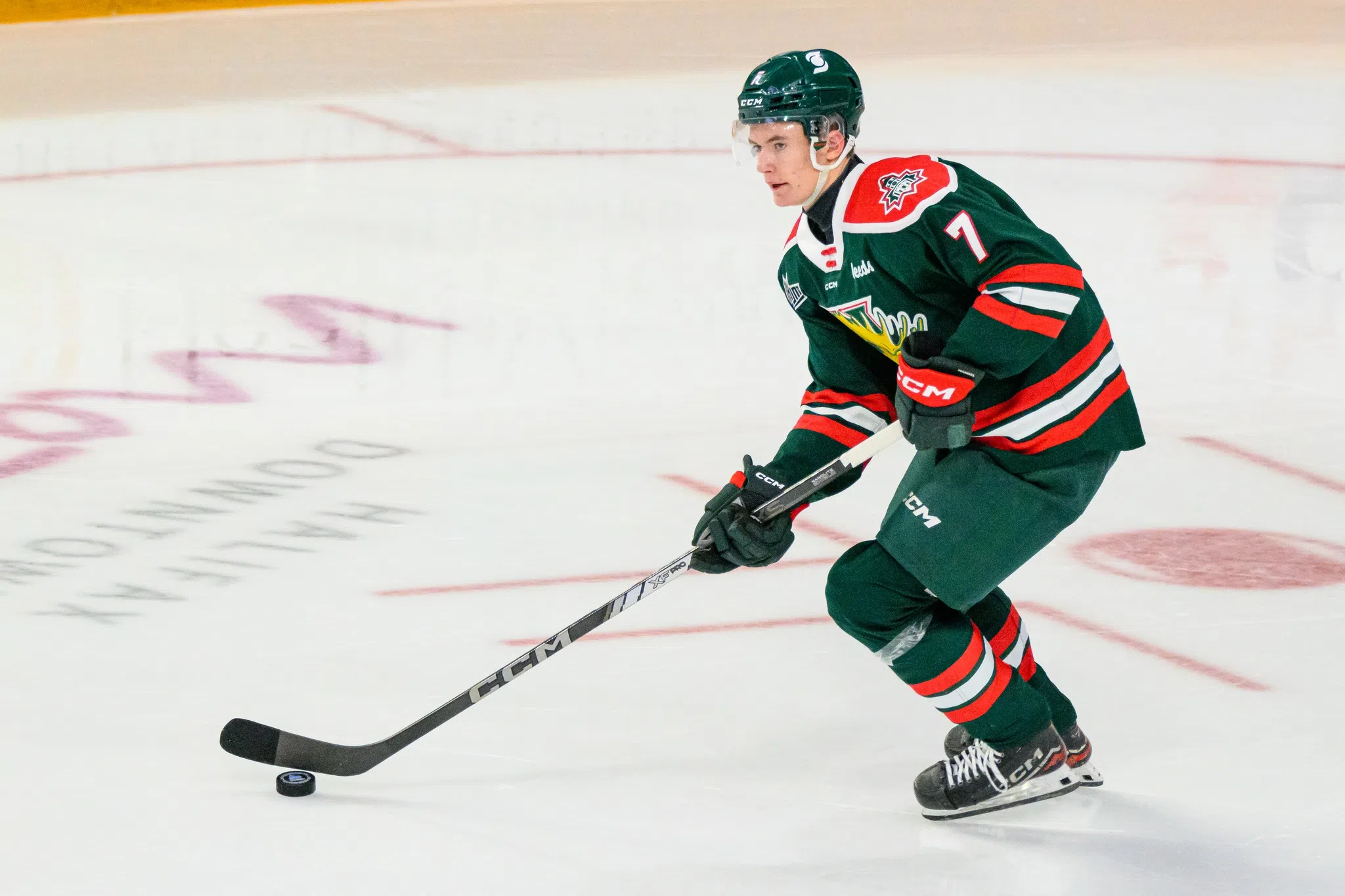 Halifax Mooseheads Players Prepare for NHL Draft This Weekend