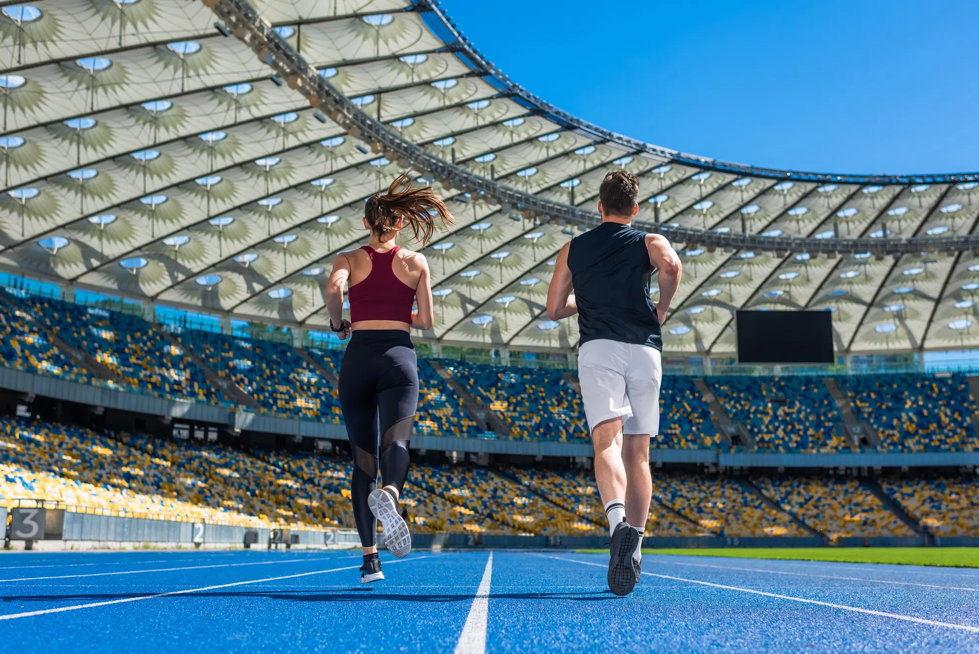 The Amazing Race Canada Is Back Tonight