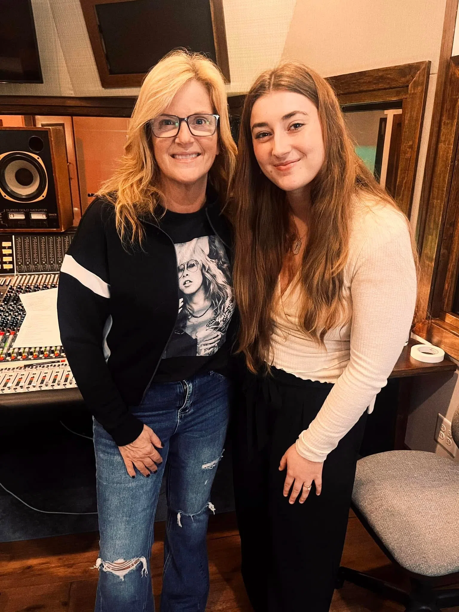Trisha Yearwood's NEW Album Features Nova Scotian Songwriter