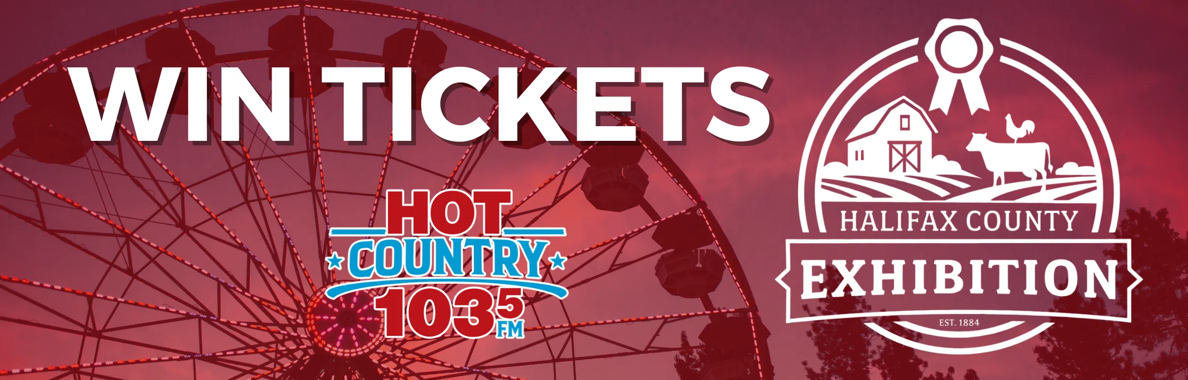 Halifax County Exhibition