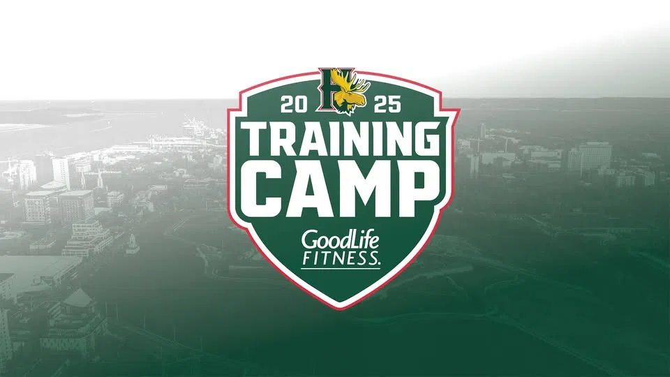 Halifax Mooseheads Release Training Camp Schedule