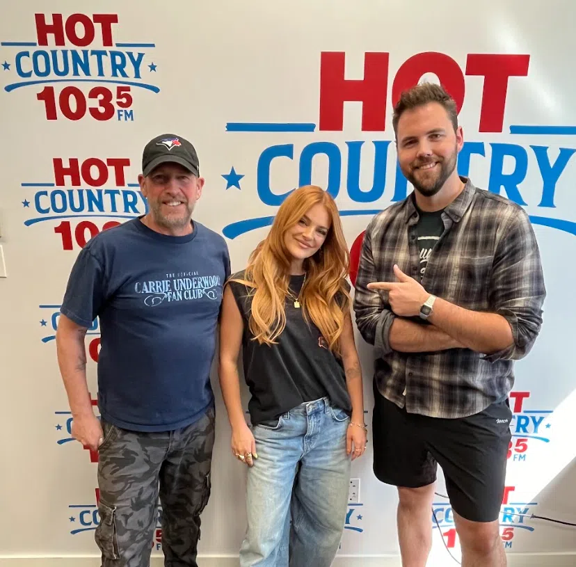 Our Chat With Savannah Jade Ahead Of CBMF!