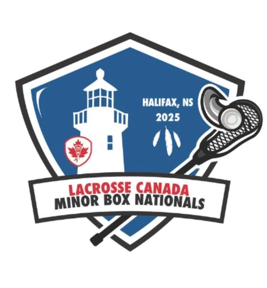 Minor Box Lacrosse National Championships Being Hosted By Halifax This Week