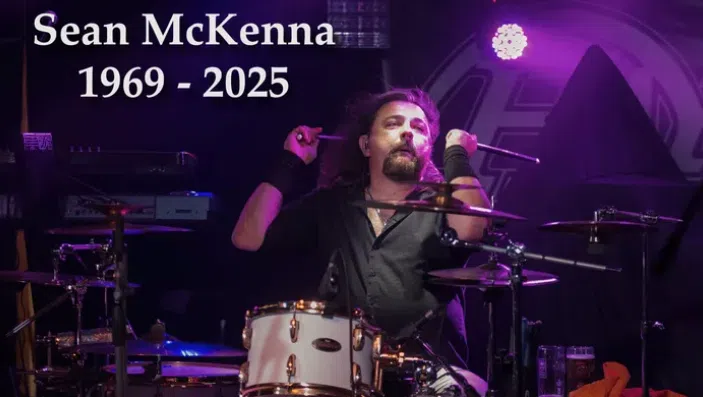 Link To Help Family Of Sean McKenna - RIP