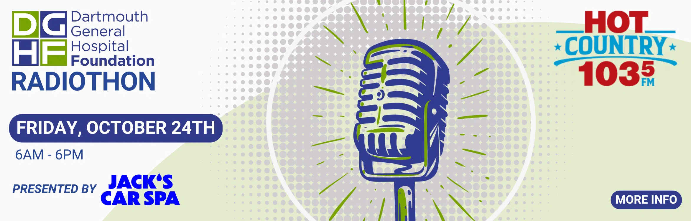 Feature: https://hotcountry1035.ca/dartmouth-general-hospital-foundation-radiothon/