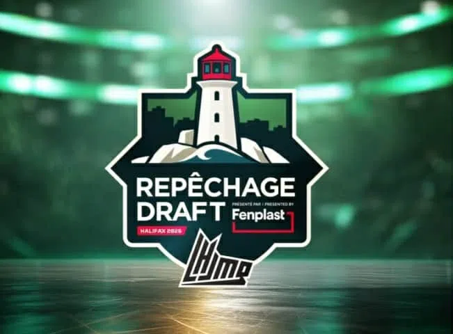 Your Halifax Mooseheads Will Host The 2026 QMJHL Entry Draft