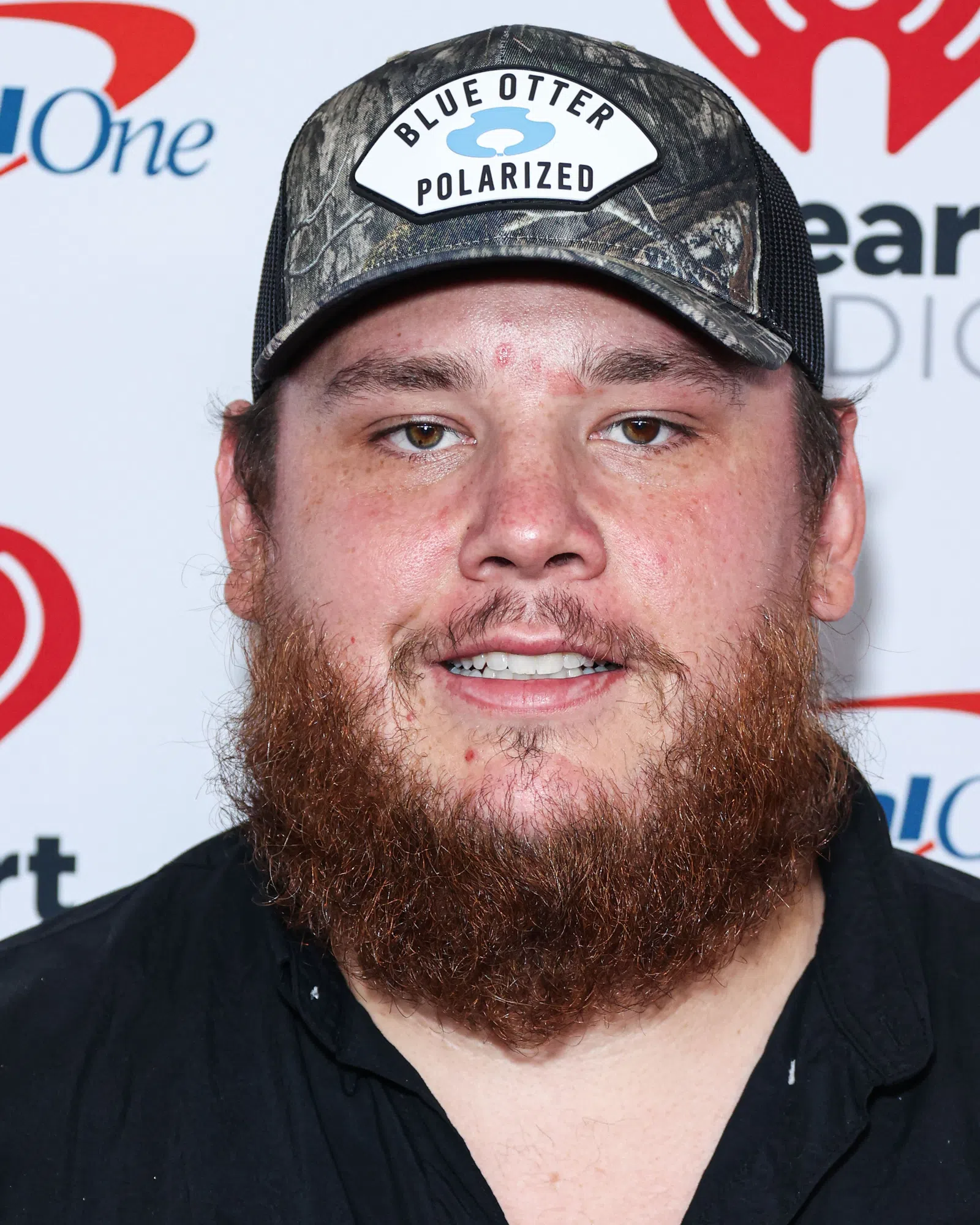 Luke Combs Will Be on "Monday Night Football" Tonight