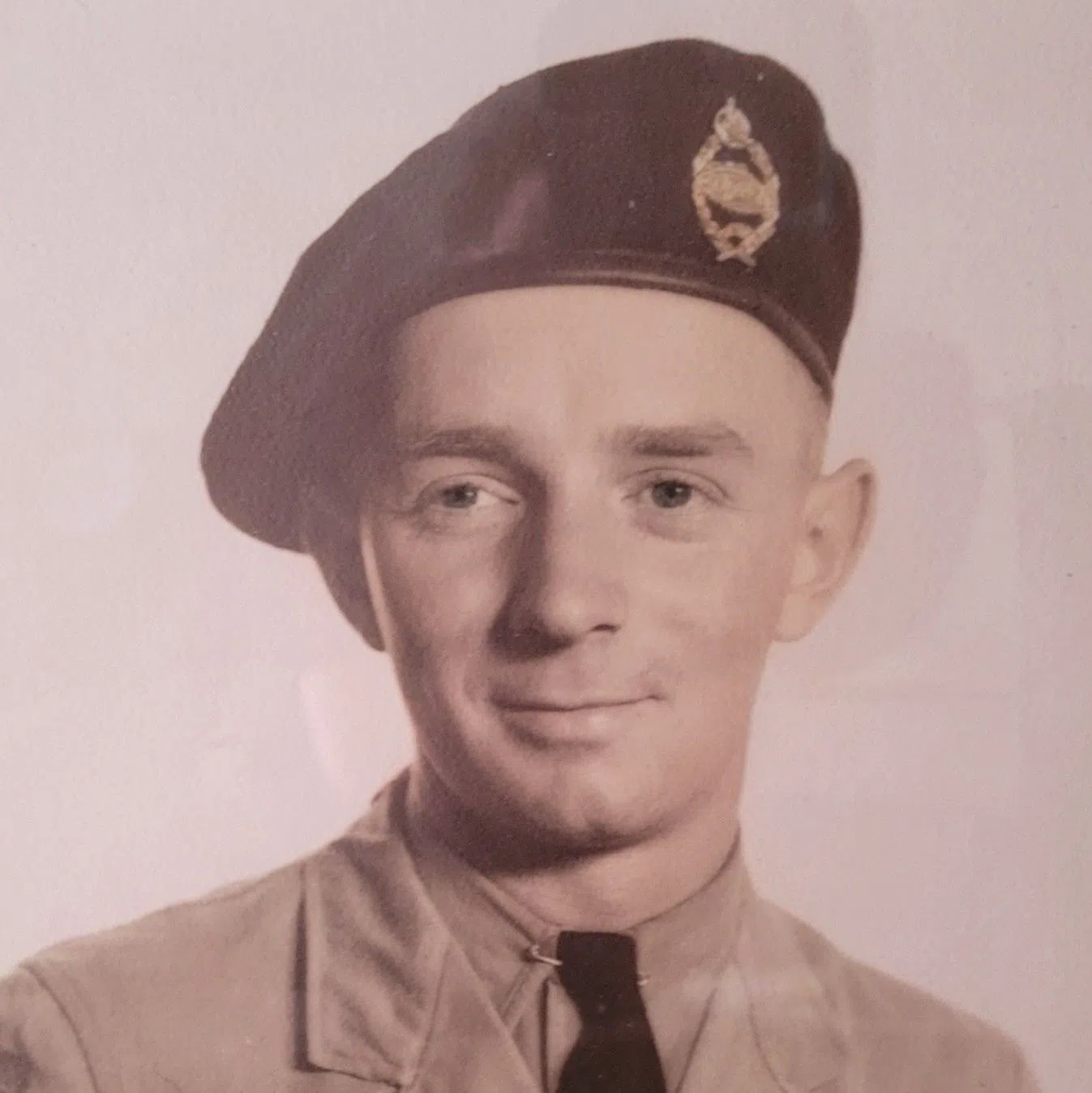 My Uncle Lloyd, A WWII Veterans War Story