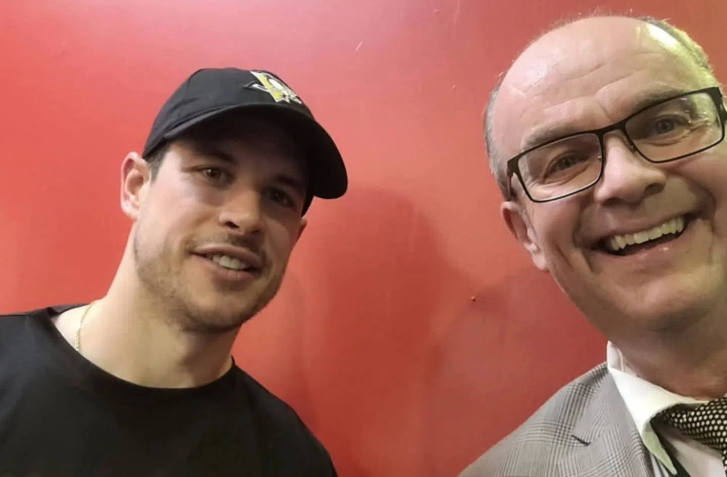 Cole Harbour's Sidney Crosby Named Captain of Team Canada