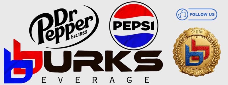 Feature: https://www.facebook.com/Burks-Beverage-842368959156539/