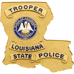 Staffing shortages increase for Louisiana State Police