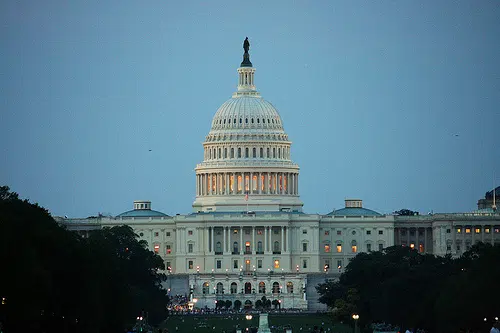 Governor Edwards is in DC advocating for immediate disaster assistance