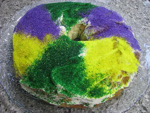 Rouses Markets reports record year for King Cake sales