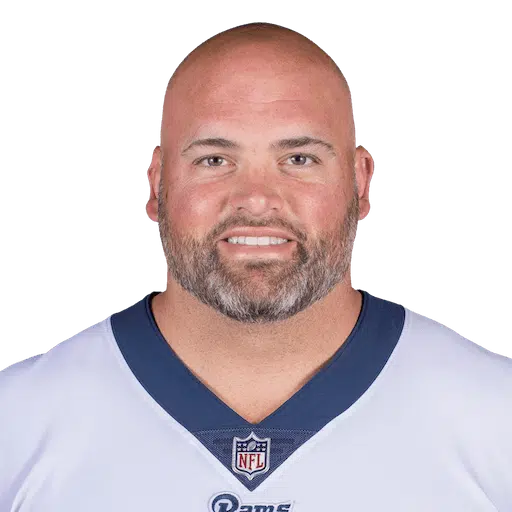LSU legend and Super Bowl champ Andrew Whitworth calls it a career